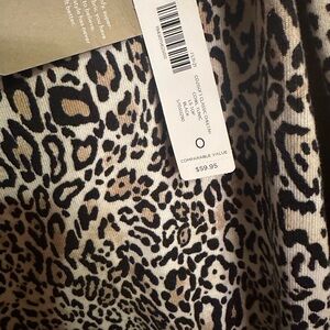 NWT Weekends by Chico’s Size O